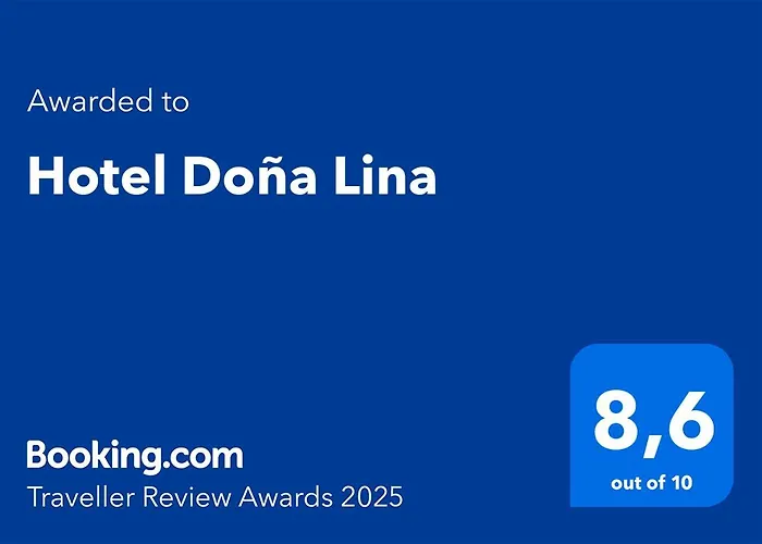 Hotel Dona Lina