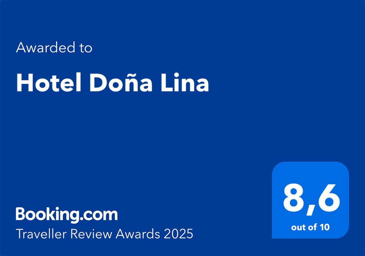 Dona Lina Hotel