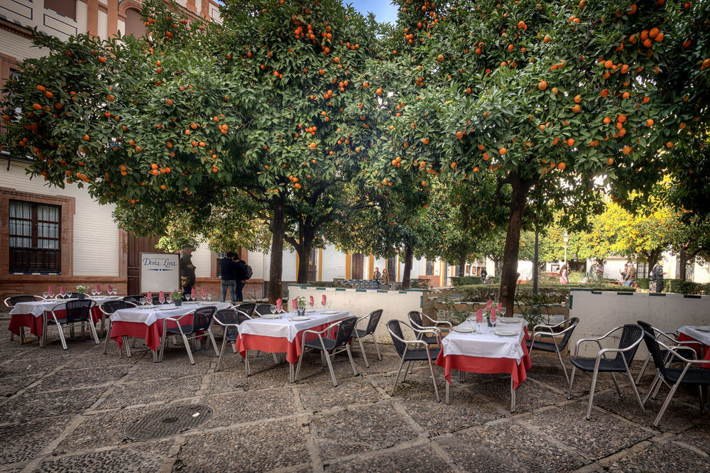 Hotel Dona Lina