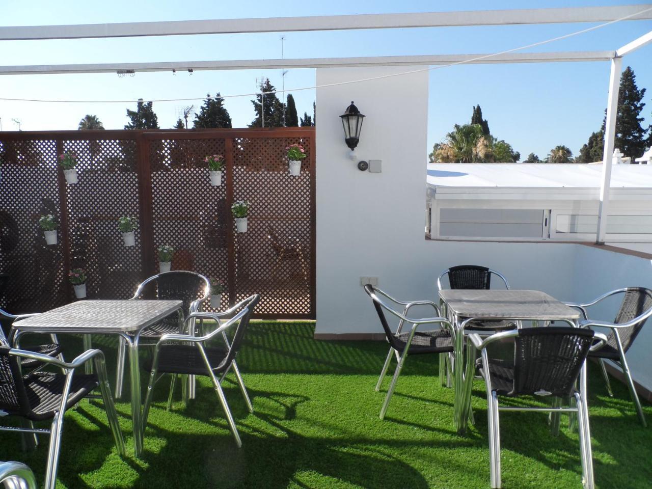 Hotel Dona Lina