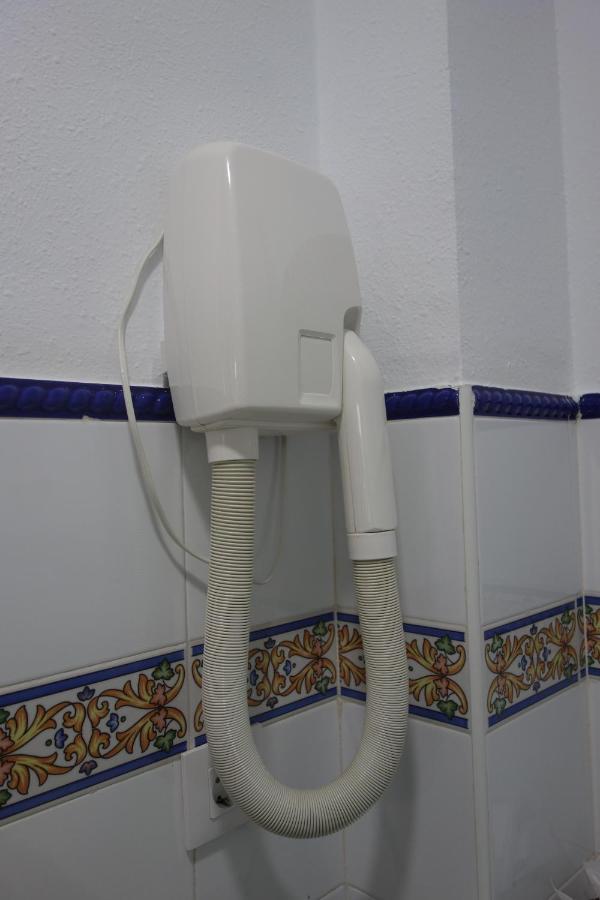 Doña Lina Hotel Siviglia