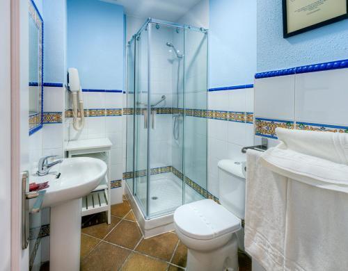 Hotel Doña Lina Siviglia