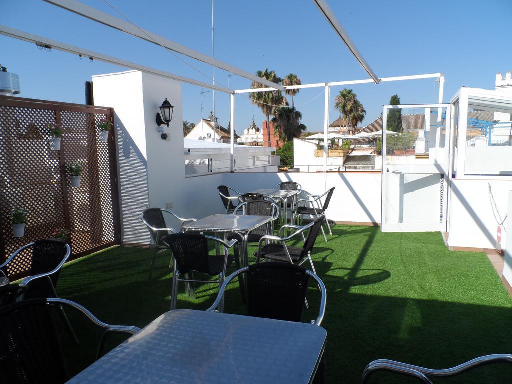 Doña Lina 2* Siviglia