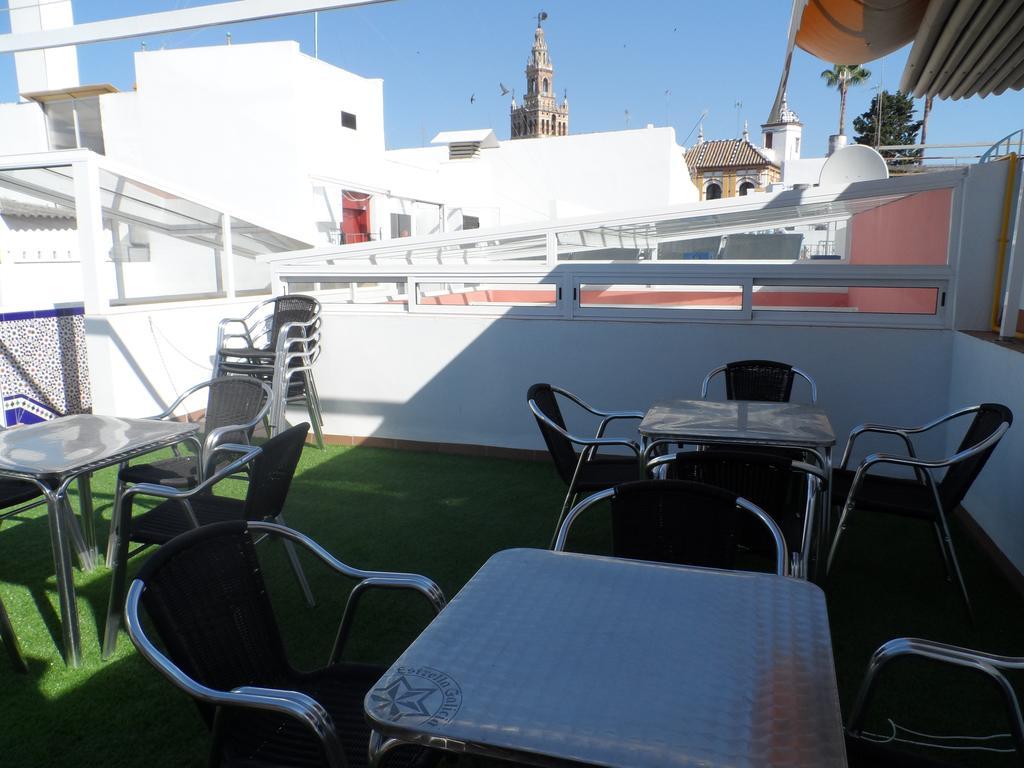 Doña Lina 2* Siviglia