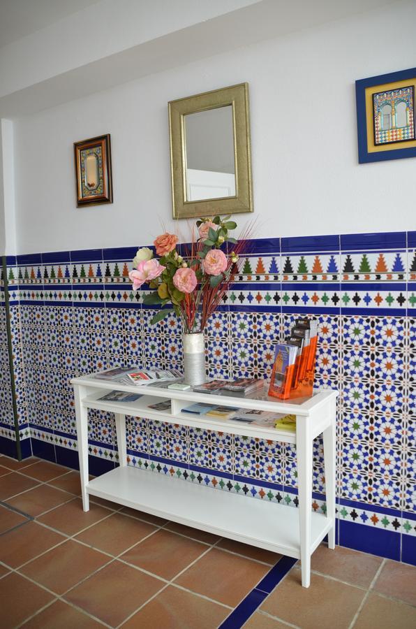 Doña Lina Hotel Siviglia