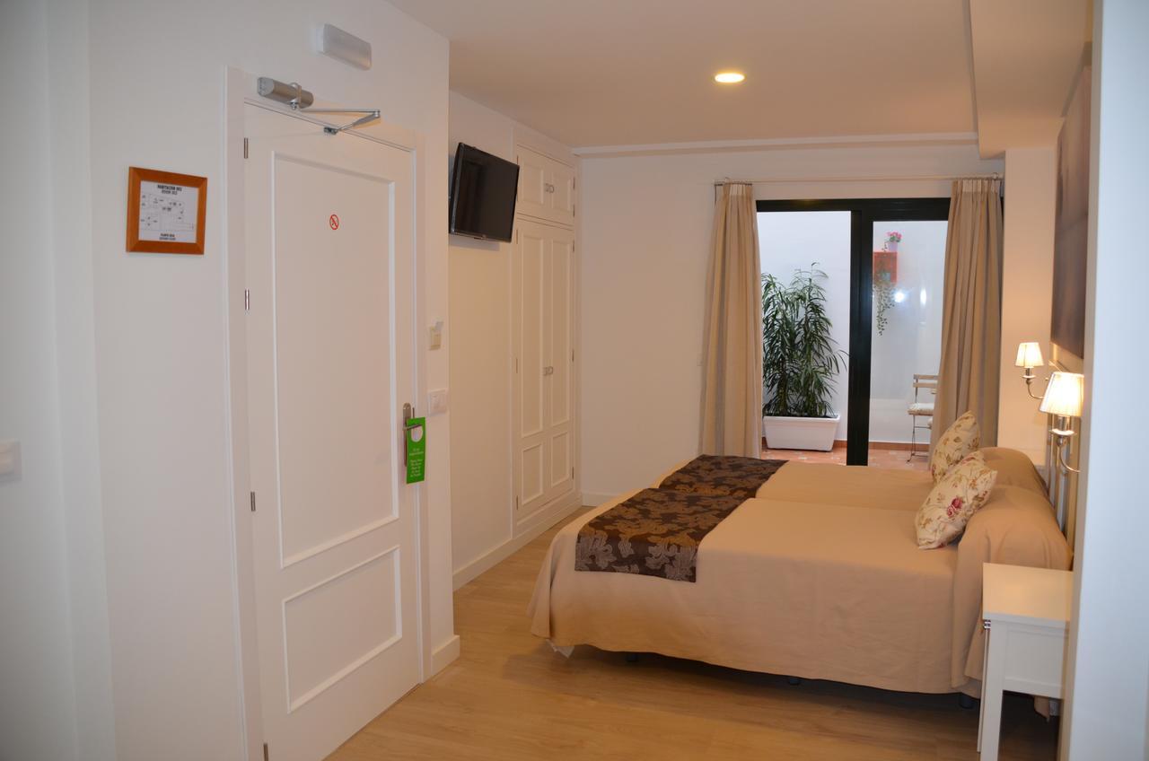 Hotel Doña Lina Siviglia