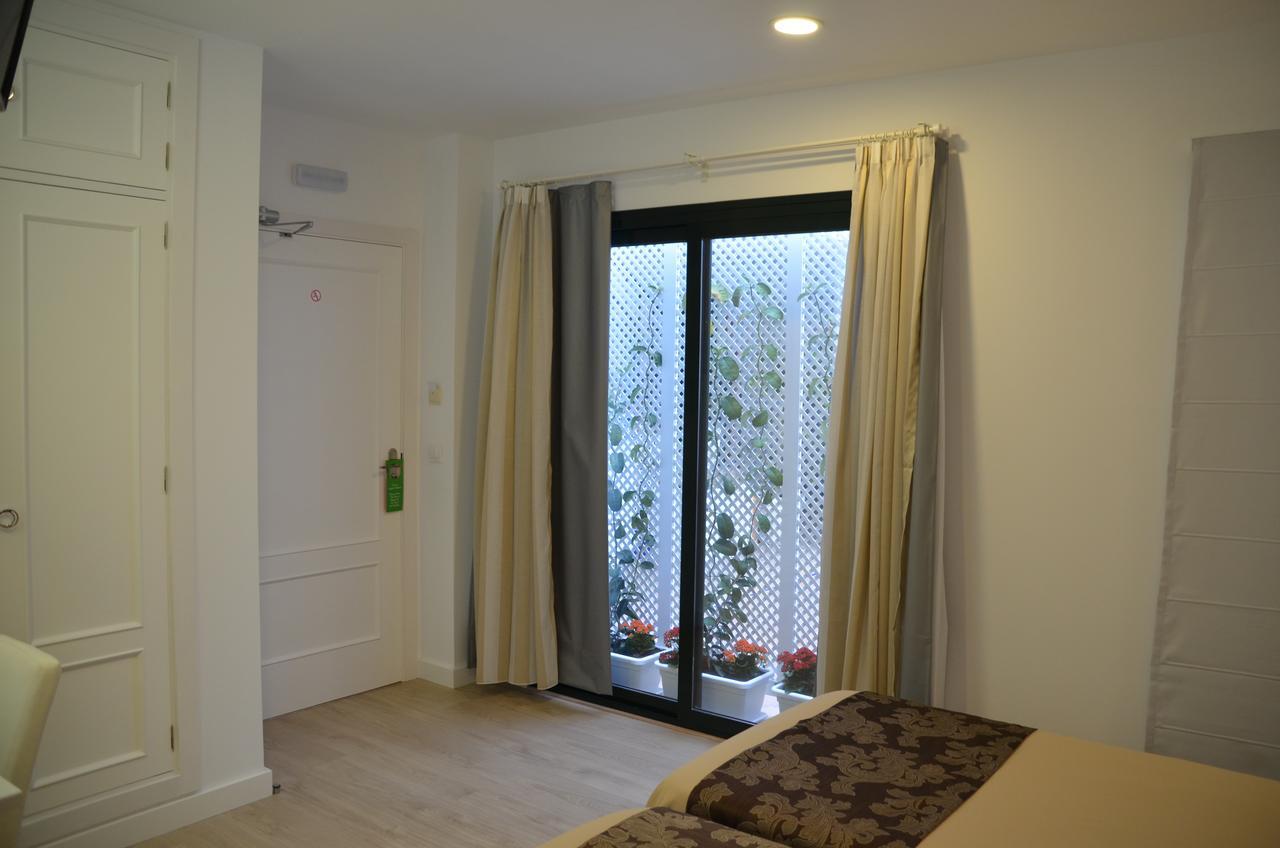 Hotel Doña Lina Siviglia