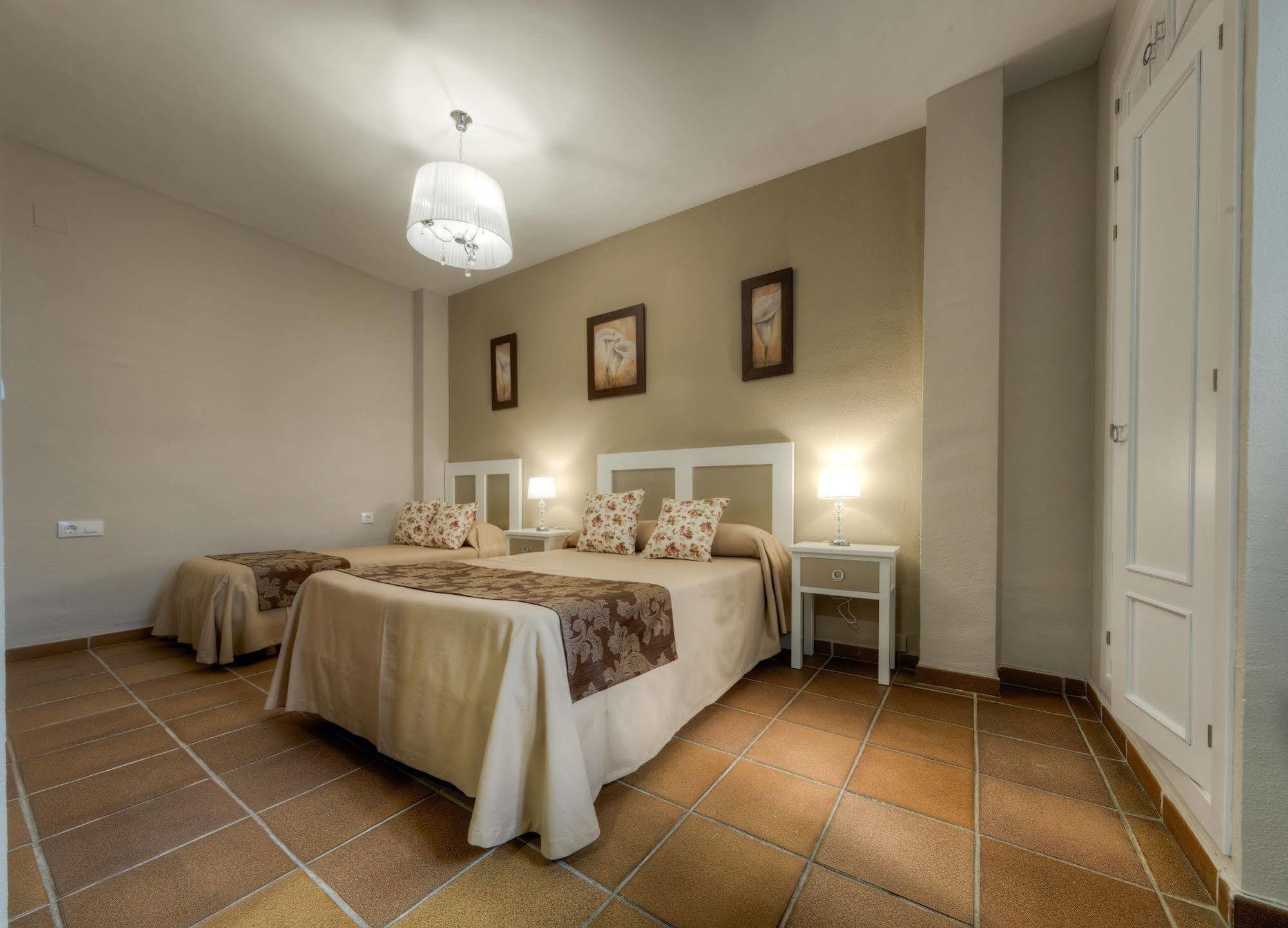 Hotel Doña Lina Siviglia