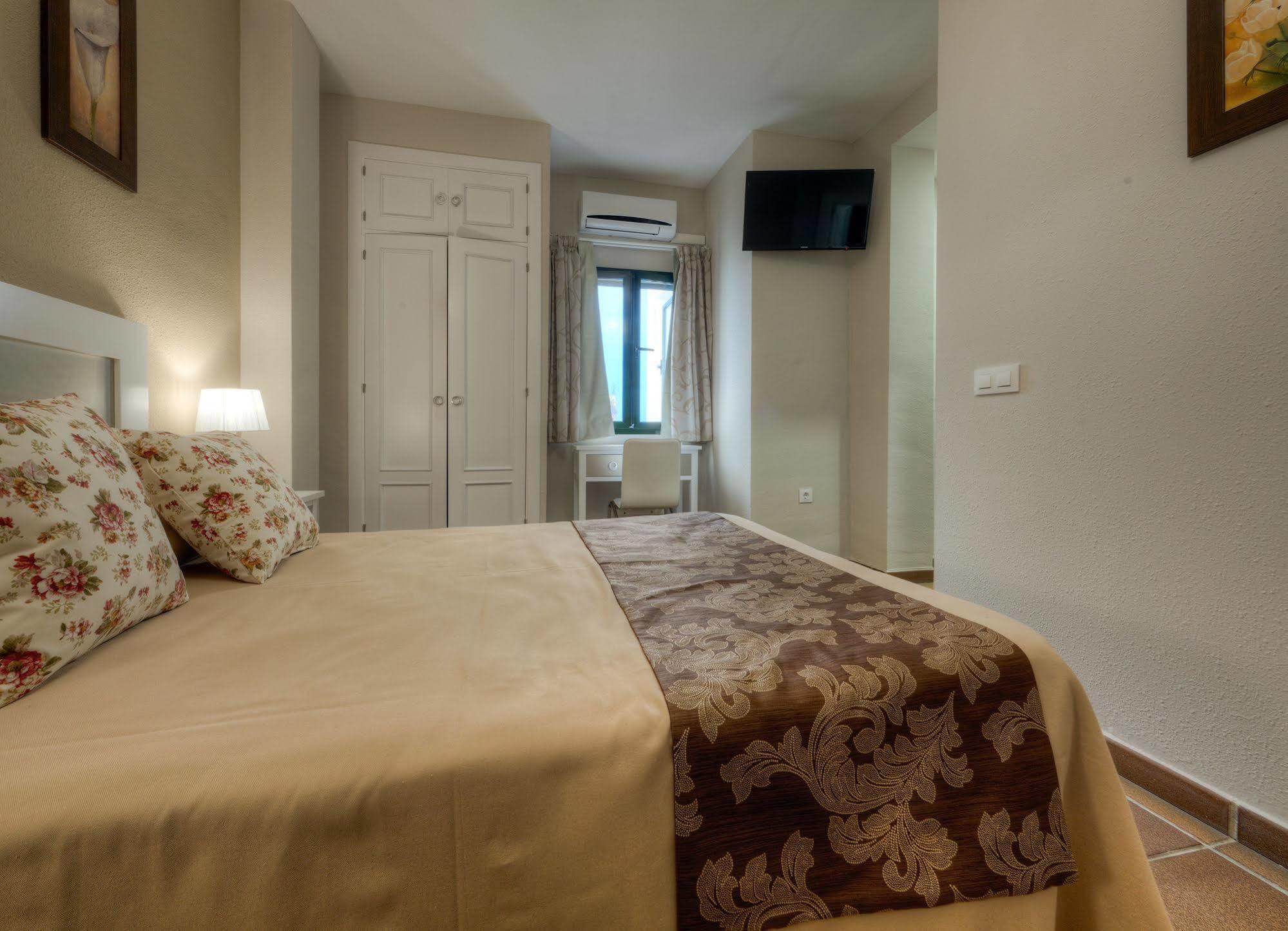 Hotel Doña Lina Siviglia