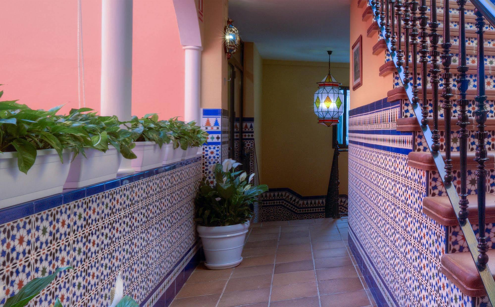 Hotel Doña Lina 2*