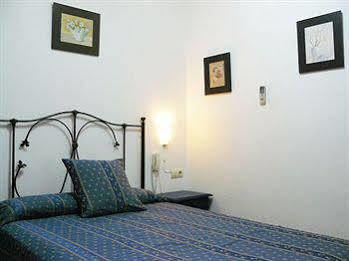 Hotel Doña Lina Siviglia